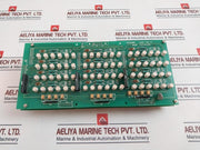 Nabco Nan-102-01 Converter Circuit Board