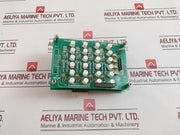 Nabco Nan-202-01 Printed Circuit Board