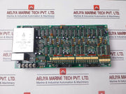Nabco Nan-i0I-11 Dc-dc Converter Pcb Card 888 72741220