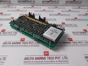 Nabco Nan-i0I-11 Dc-dc Converter Pcb Card 888 72741220