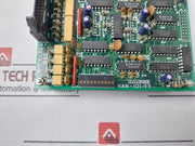 Nabco Nan-i0I-11 Dc-dc Converter Pcb Card 888 72741220