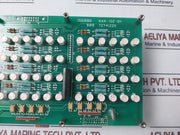 Nabco Nan-i0I-11 Dc-dc Converter Pcb Card 888 72741220