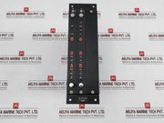 Nabco Ne-133 Plc Processor