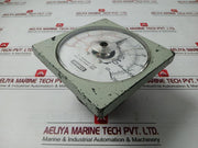 Nabco Nfe-130 Main Engine And Propeller Rpm Indicator