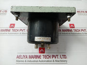 Nabco Nfe-130 Main Engine And Propeller Rpm Indicator