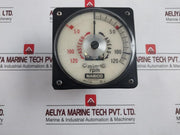 NABCO NFL-100 RPM Meter Astern 120-0-120 Ahead