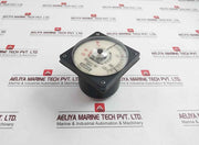 NABCO NFL-100 RPM Meter Astern 120-0-120 Ahead