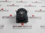 NABCO NFL-100 RPM Meter Astern 120-0-120 Ahead