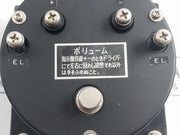 NABCO NFL-100 RPM Meter Astern 120-0-120 Ahead