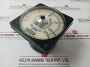 Nabco Nfl-100 Rpm Meter B128272