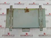 Nabco Nk 356 Electric Control Panel 600V 10A