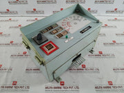 Nabco Nk 356 Electric Control Panel 600V 10A
