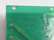 Nabco Nps-101-881 Dc-dc Converter Cs10-15-24