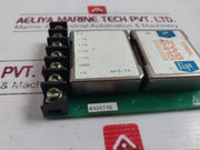 Nabco Nps-103-881 Dc-dc Power Converter Pcb Module K920770 200Ma