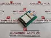 Nabco Nps-103-881 Pcb Card Used