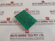 Nabco Nps-103-881 Pcb Card Used