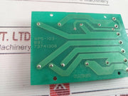 Nabco Nps-103-881 Pcb Card Used