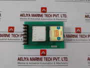Nabco Printed Circuit Board Nps-106-881