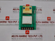 Nabco Printed Circuit Board Nps-106-881
