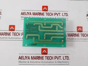 Nabco Printed Circuit Board Nps-106-881