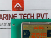 Nabco Printed Circuit Board Nps-106-881