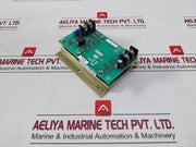 Nabco Nps-sh-24 Printed Circuit Board Card Module K1880388 Dc5 Cbs502424