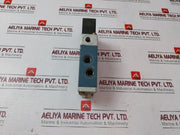 Nabco Pvm-32E Valve 24Vdc