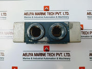 Nabco Psc-36-p Super Spoof Pneumatic Directional Valve