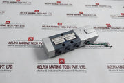 Nabco Psm-43-b Pneumatic Directional Valve Dc24V 11W 9.9Kgf/Cm2