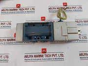 Nabco Psmc-43Ep Pneumatic Directional Valve