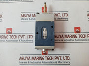 Nabco Pvm-32E Directional Control Valve 24Vdc A54 2233