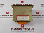 Nabco Revolution Counter Display Panel