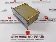 Nabco Revolution Counter Display Panel