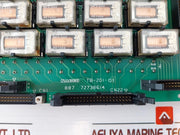 Nabco Tb-201-01 Pcb Card 887 72738614 , Cn22 , K69001-1C