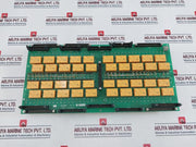Nabco Tb-201-01 Pcb Card 887 72738614 Used