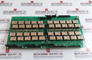 Nabco Tb-202-01 Printed Circuit Borad (Pcb) Card N K33015-10 C
