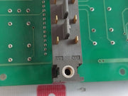 Nabco Tb-202-01 Printed Circuit Borad (Pcb) Card N K33015-10 C