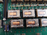 Nabco Tb-202-01 Printed Circuit Borad (Pcb) Card N K33015-10 C