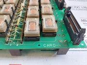 Nabco Tb-202-01 Printed Circuit Borad (Pcb) Card N K33015-10 C