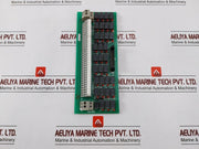 Nabco Tbu-101-11 Printed Circuit Board K0Y0454