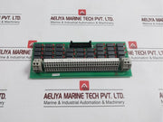 NABCO TBU-101-12 Relay Interface Module KOYO468/K0Y0468