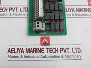 NABCO TBU-101-12 Relay Interface Module KOYO468/K0Y0468