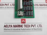 NABCO TBU-101-12 Relay Interface Module KOYO468/K0Y0468