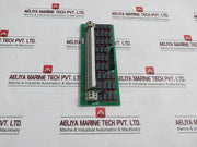 NABCO TBU-101-12 Relay Interface Module KOYO468/K0Y0468