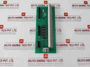 Nabco Tbu-102-11 Printed Circuit Board 73748470-01 K0X1265