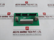 NABCO TBU-103-11 Printed Circuit Board PCB K110097 73748471-01