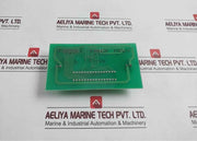 NABCO TBU-103-11 Printed Circuit Board PCB K110097 73748471-01