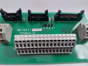NABCO TBU-103-11 Printed Circuit Board PCB K110097 73748471-01