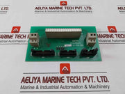 Nabco Tbu-103-12 Printed Circuit Board 73748471-01