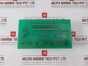Nabco Tbu-103-12 Printed Circuit Board 73748471-01 K0Z0889
